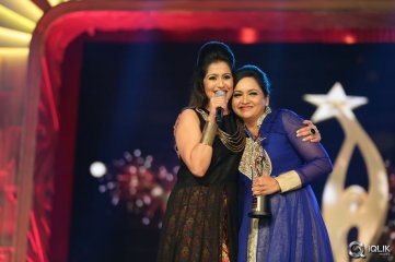 South Indian International Movie Awards 2016 Day 2